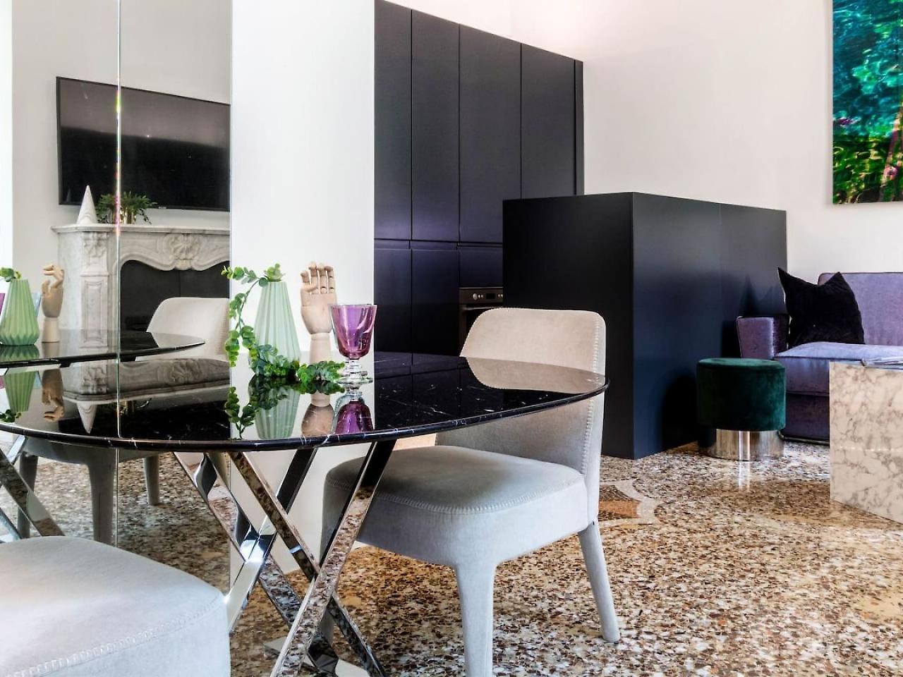 Joivy Superb 1Bed Apt In Brera Milán Exterior foto
